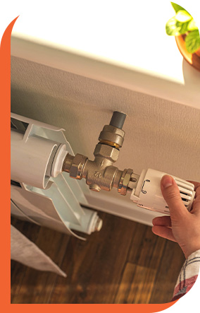 Chauffage au fioul et au gaz - Maison du Chauffage Dupont Chauf Services