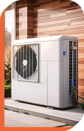 Chauffage énergies renouvelables - Maison du Chauffage Dupont Chauf Services