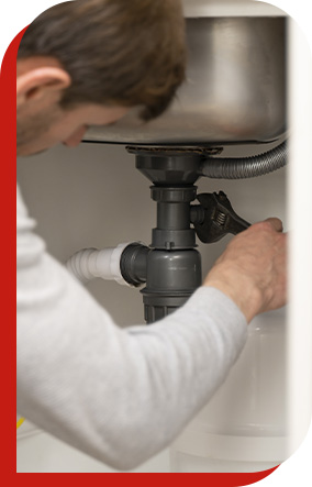 Dépannage - Maison du Chauffage Dupont Chauf Services